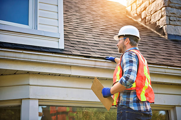 Licensed Roof Leak Repair service in LaFayette, GA - Norken Roofing